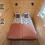 Dom wakacyjny Romanówka
