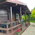 Romanówka Dom wakacyjny Międzybrodzie Bialskie