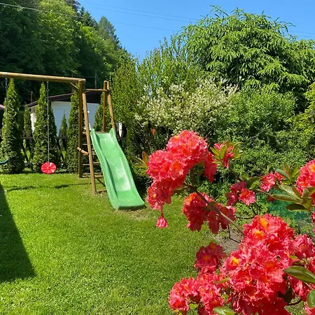 Na Brodku * Międzybrodzie Bialskie