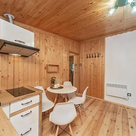 Nyaraló Na Brodku Międzybrodzie Bialskie