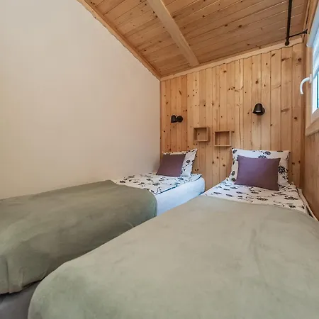 Romanówka Dom wakacyjny