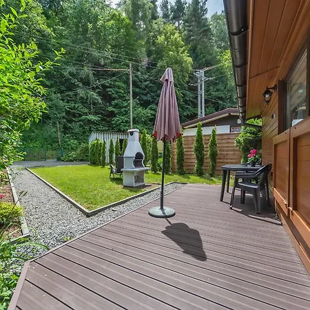 Σπίτι διακοπών Na Brodku