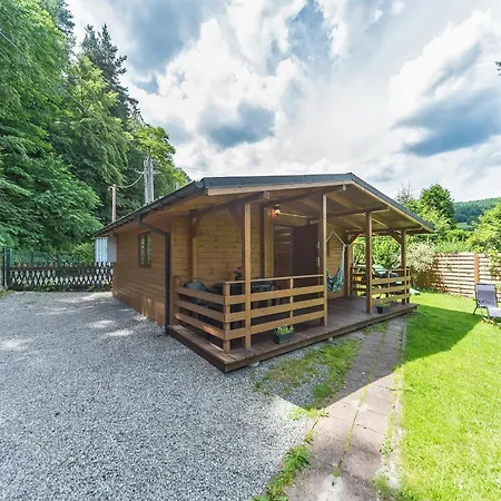 Na Brodku * Międzybrodzie Bialskie