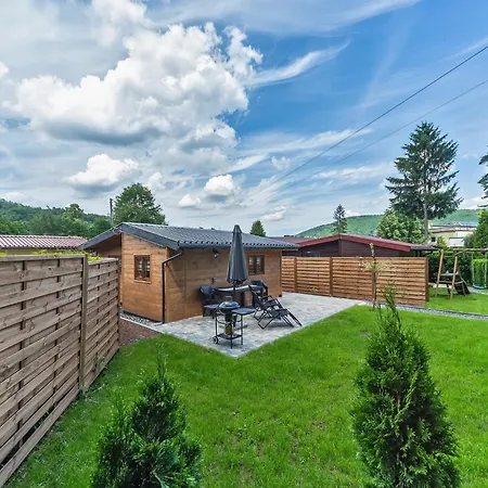 Na Brodku * Międzybrodzie Bialskie