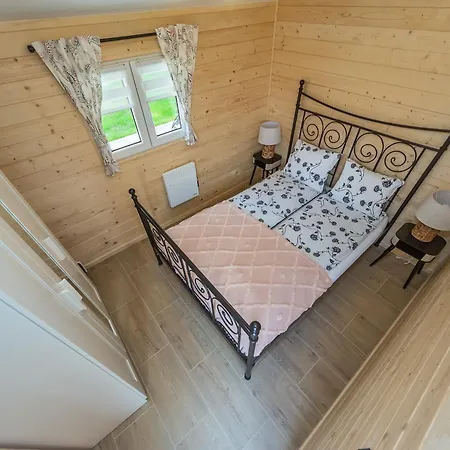 Na Brodku Międzybrodzie Bialskie