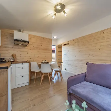 Na Brodku Σπίτι διακοπών *