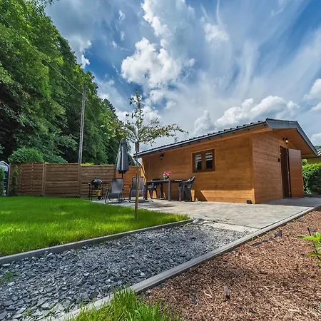 Prázdninový dům Na Brodku