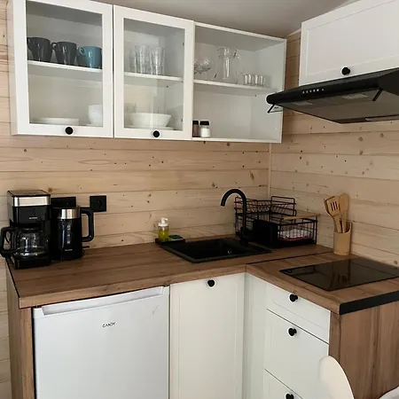 Na Brodku Σπίτι διακοπών