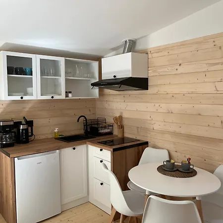 Σπίτι διακοπών Na Brodku *