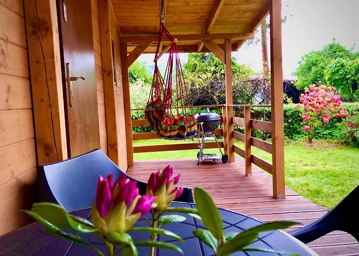 Na Brodku * Międzybrodzie Bialskie