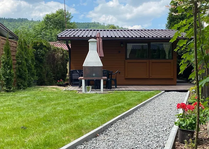 Na Brodku Międzybrodzie Bialskie