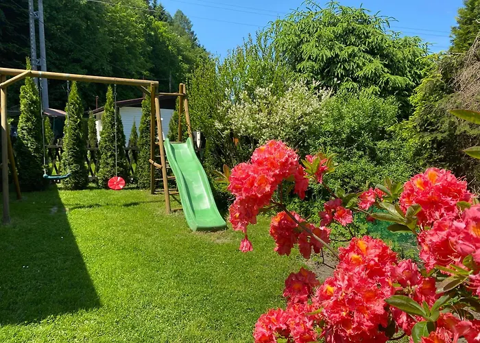 Na Brodku * Międzybrodzie Bialskie