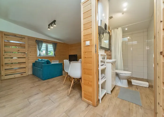 Na Brodku * Międzybrodzie Bialskie