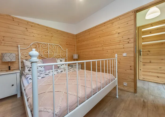 Na Brodku * Międzybrodzie Bialskie