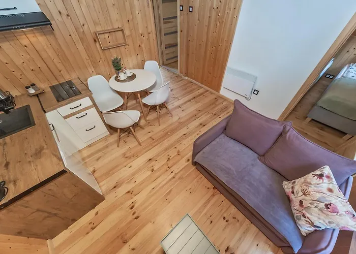 Na Brodku * Międzybrodzie Bialskie