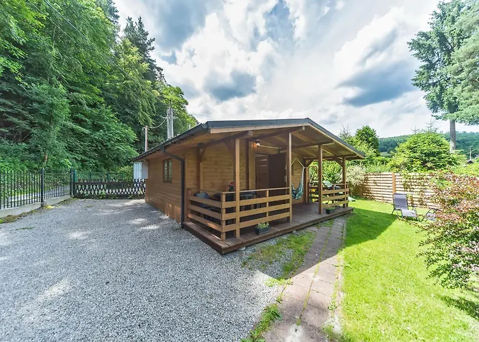 Na Brodku * Międzybrodzie Bialskie