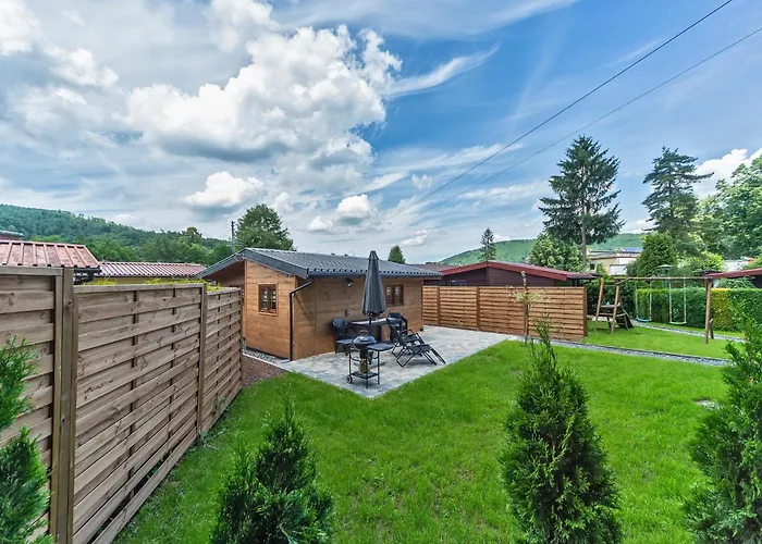 Na Brodku * Międzybrodzie Bialskie