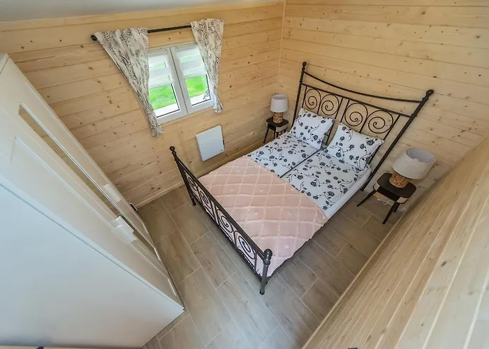 Na Brodku Międzybrodzie Bialskie