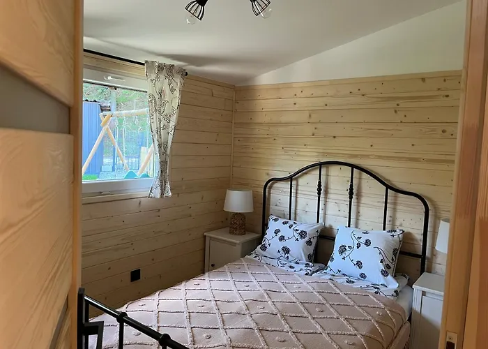 Na Brodku Międzybrodzie Bialskie