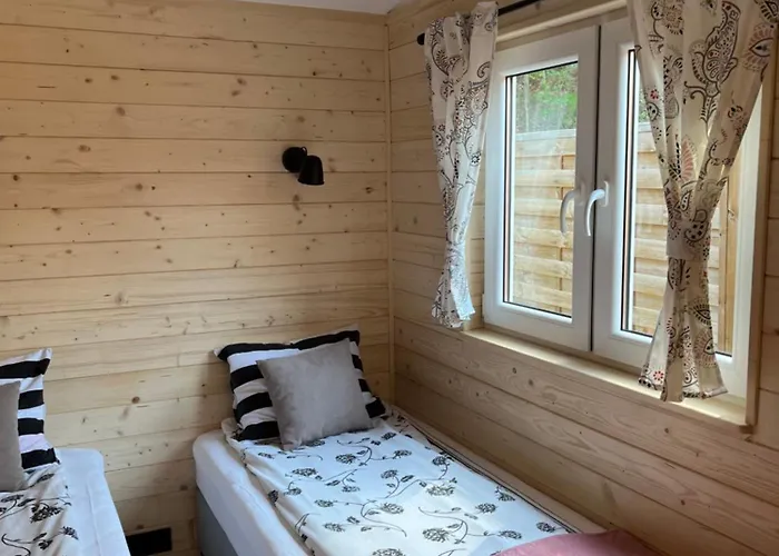 Na Brodku * Międzybrodzie Bialskie