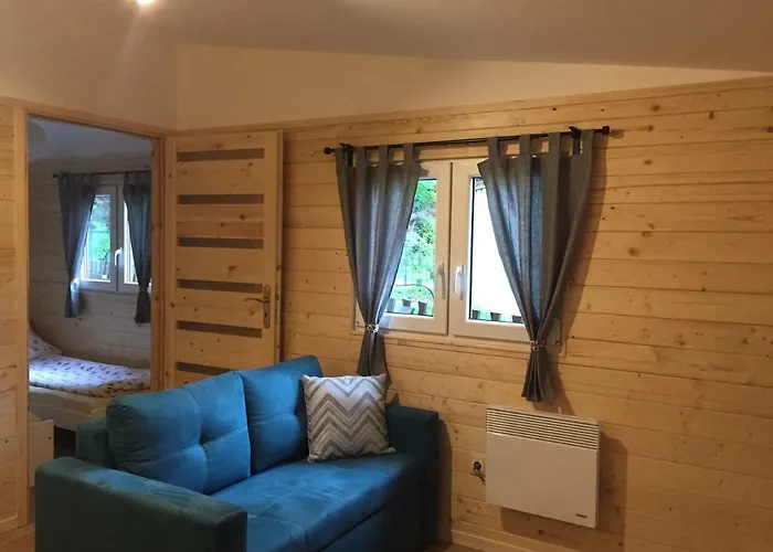 Na Brodku * Międzybrodzie Bialskie